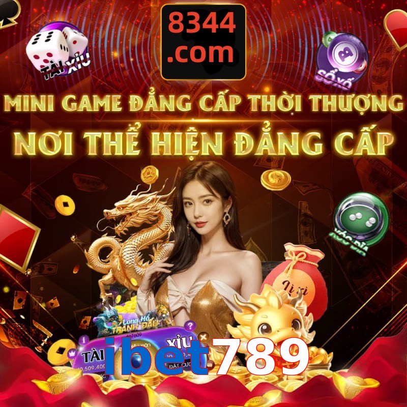 ibet789