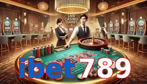 ibet789