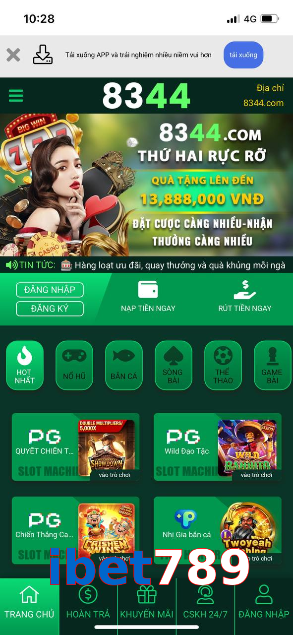 ibet789